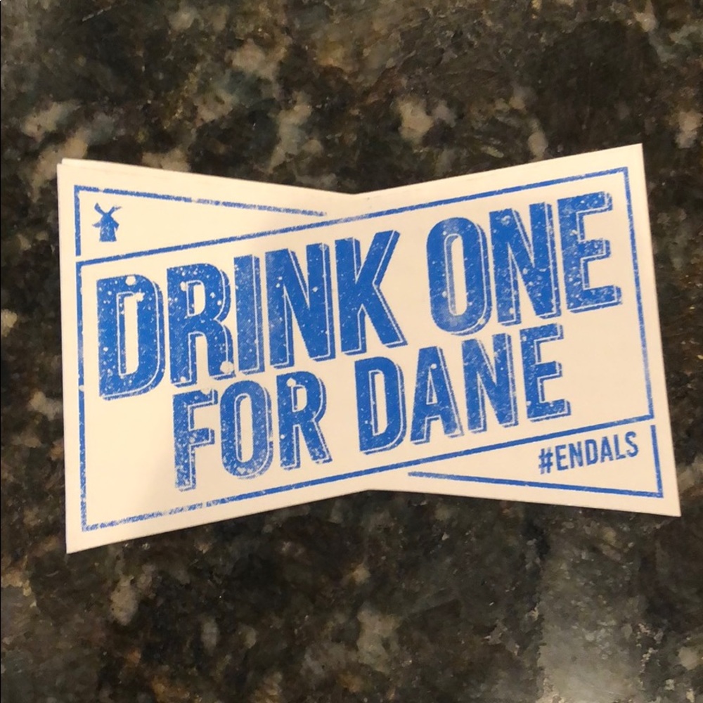 Dutch Bros. Sticker